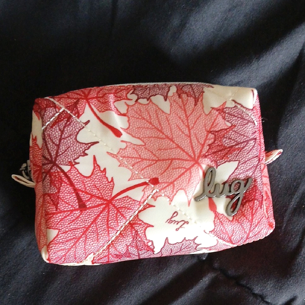 Lug mini pouch